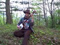 Grant Reimer - Hiranai, The Journey of Chikuzan Grant Reimer - Hiranai, The Journey of Chikuzan