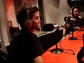 Verismo - Radio Interview on Mfm Radio