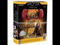 God of War PSP Bundle Pack