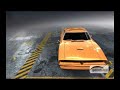 V�deo Need for Speed Pro Street Tuning Dodge Charger R/T