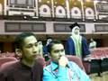 Majlis Konvokesyen Graduan Malaysia Universiti Al-Azhar Mesi