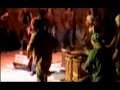 Mamady Sano  y  Fode Bangoura con Warabari