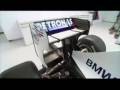 BMW SAUBER F1.09