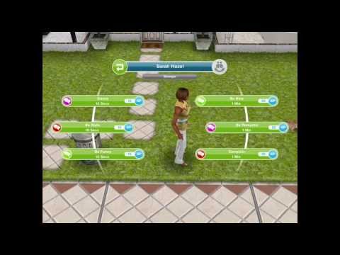 how to practice auctioneering sims freeplay