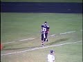 XAVIER CARTER & SEAN WIDEBERG & THE PALM BAY BOYS FOOTBALL