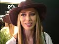 �POCA entrevista top Raquel Zimmermann