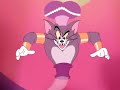 TOM & JERRY magic lamp