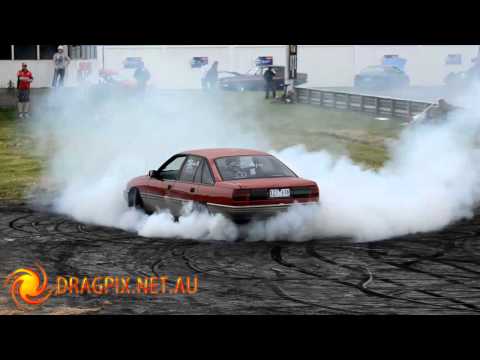 Burnouts