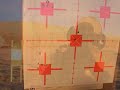 Shooting the Taurus 24/7:  DAO Accuracy