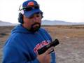 Shooting the Taurus 24/7: DAO Accuracy