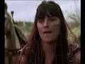 Xena Warrior Princess music video - Cats' Duet (Katzenduett)