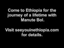 videos de Manute Bol and Ethiopian Airlines Journeys