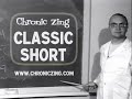 Recycling: It's Spiffy-Keen Daddy-o! - 1950s film strip SNL Recycling: It's Spiffy-Keen Daddy-o! - 1950s film strip SNL