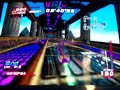 playin' as amy rose in sky road...i finished 2nd...u_u