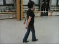 Walk the Line