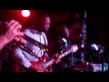 Jairus Mozee solo - Vibe Night in Long Beach