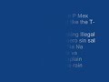 juan gotti and spm song fear no evil with lyrics