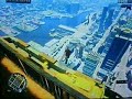 Grand Theft Auto 4 empire state building free fall Grand Theft Auto 4 empire state building free fall