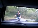 paseo en bici por Sober