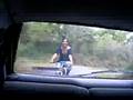 paseo en bici por Sober