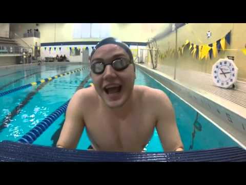 2016 Blugold Lip Sync