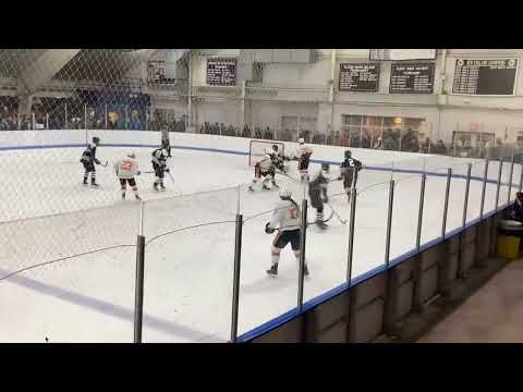 December 20, 2024 - Nobles vs. Kimball Union Academy (Flood-Marr)