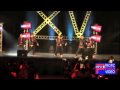 Poreotix aka Poreotics performs at Vibe XV