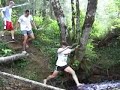 XTERRA Tillamook Burn