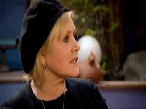 Carrie Fisher