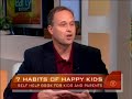 The 7 habits of healthy kids