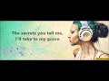 Guillotine- Jon Bellion (Lyrics)