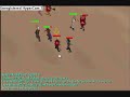 alkharid p00nage-lvl 80 gets p00ned by lvl 52