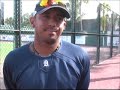 guillen makes room for renteria | the grand rapids press