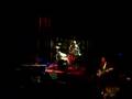 Josh Rouse - Come back Madrid 2007 music video