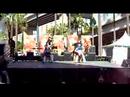 Latin Motion Dance Academy performing their Lambada routine @ Darling Harbour Latin Fiesta