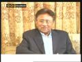 how to combat taliban terrorists sir pervez musharraf s interview