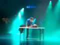 Dance Tour, Jazz