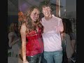 Miley Cyrus and Nick Jonas-Before the Storm