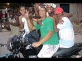 BaRiRi e o TaMboZ�O