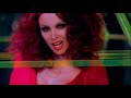music video for dannii minogue's touch me like that