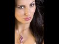 Supermodel Monica Sanz Supermodel Monica Sanz