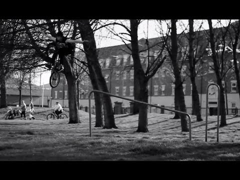 BMX - Scott Ditchburn Subrosa Pro Video_Legjobb extr�msport vide�k