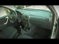 Essai Auto Dacia Sandero Stepway