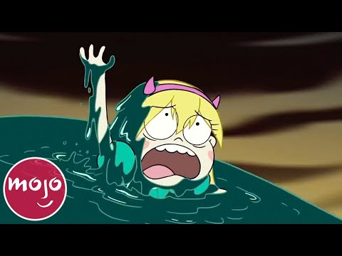 Top 10 Darkest Disney Channel Episodes