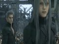 Finel Fantasy just wacth you'll love it.