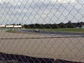 1937 Mercedes-Benz W125 - Donnington