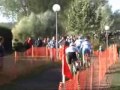 Cyclo-cross - Chall. Nat. Sarrebourg (Juniors)