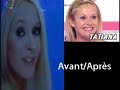tatiana laurens de secret story

j'avais des r�ves � accomplir
juste avant de mourir
mais enferm�e dans ma prison
comment l'espoir aurait pu surgir ?

battue, humili�e 
battue, humili�e
mais regarde comme je me suis relev�e