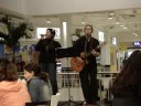 BOA SORTE - SHOPPING NOVA AMERICA - CANTA MUITOOOoOoo