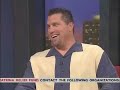Jalen Rose On Best Damn W/ James Toney Mick Foley 2005 PT3
